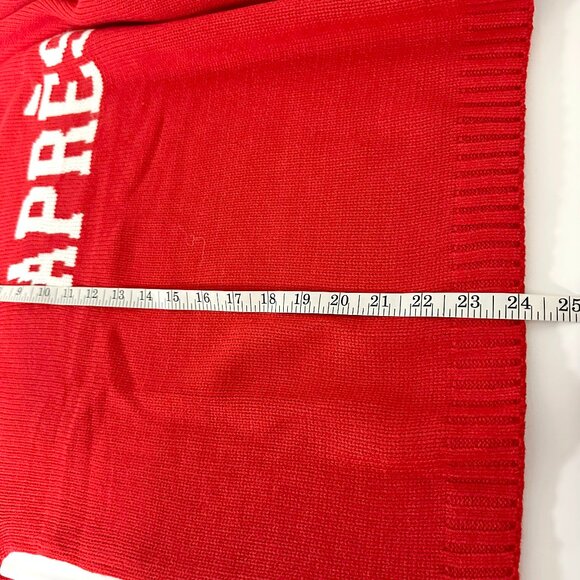 Panache Apparel Après Knit Sweater - Picture 8 of 8